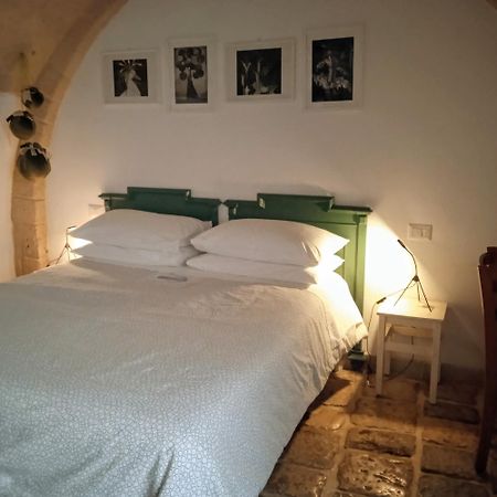 Il Borgo Antico B&B Альтамура Экстерьер фото