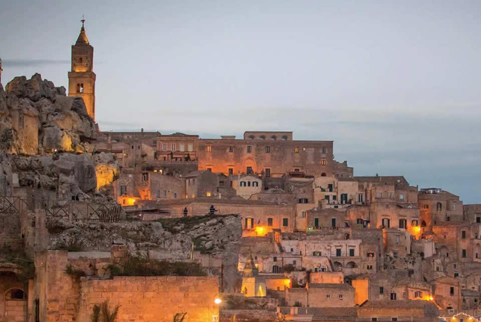 Il Borgo Antico B&B Альтамура Экстерьер фото