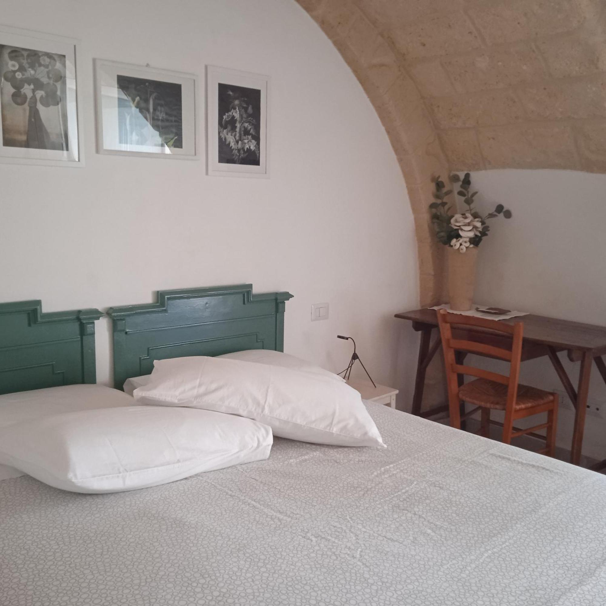 Il Borgo Antico B&B Альтамура Экстерьер фото