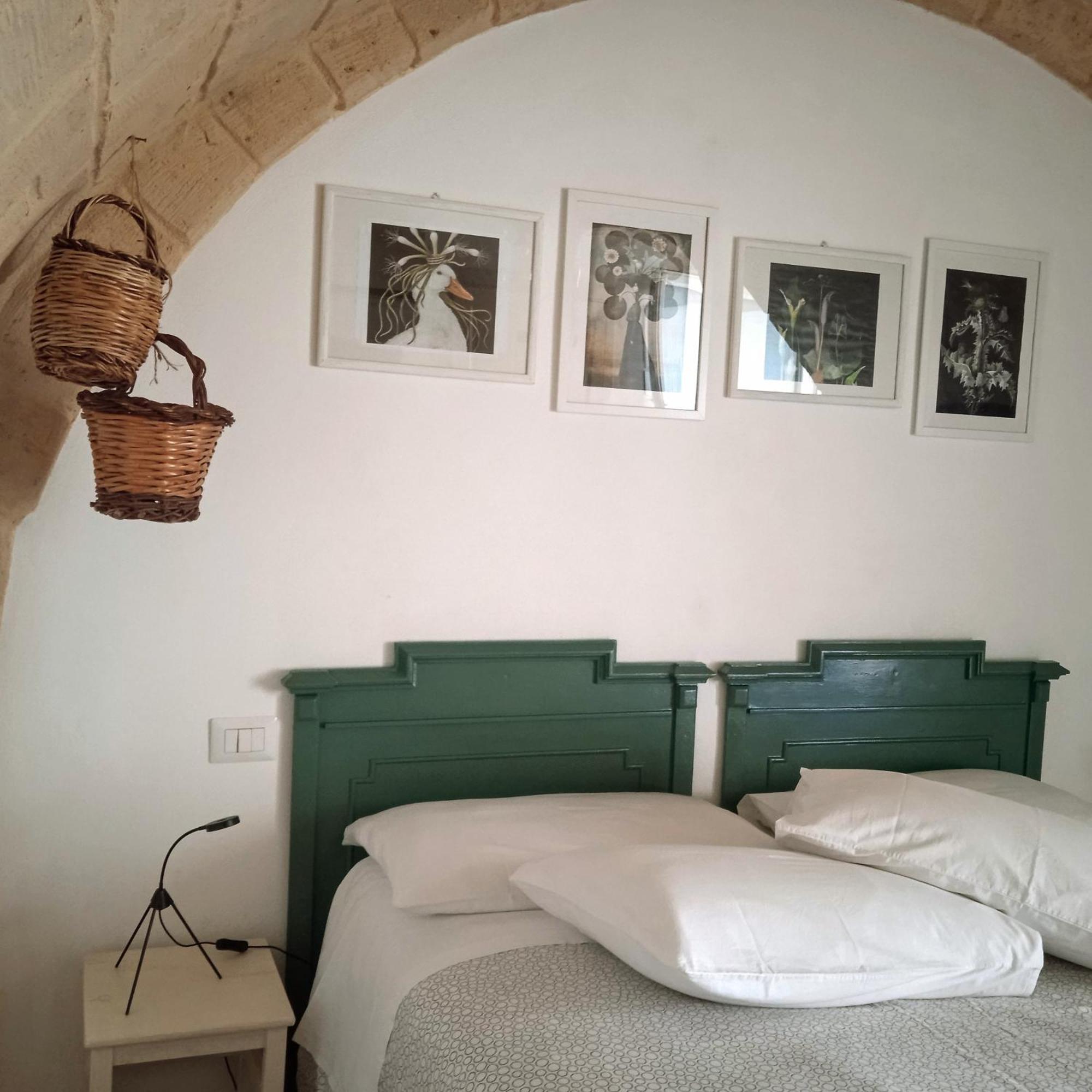 Il Borgo Antico B&B Альтамура Экстерьер фото